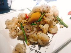 -姜君·千岛湖鱼头馆(浦东大道店)