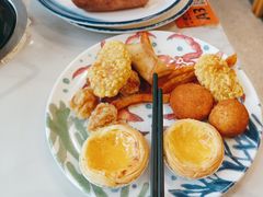 -麦瑞缇·烤肉·烤菌子(南屏街店)