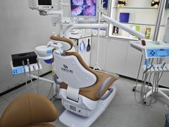 -牙博士口腔品牌连锁(杨浦店)