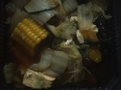 寿喜锅-吉野家(华联商厦店)