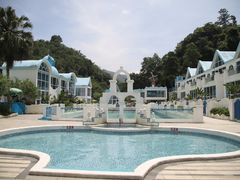 -清泉湾生态旅游度假区