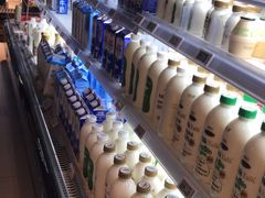 -盒马鲜生(杭州运河上街店)