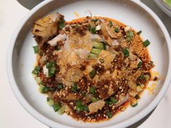 -辛香汇·现炒川菜(城北万象城店)