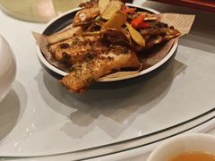 -勝記酒家·37年老字号·经典粤菜(荔枝公园店)
