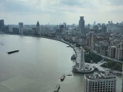 -非常时髦餐厅VUE Restaurant(外滩茂悦大酒店)