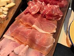 -Alimentari Grande(东湖路店)