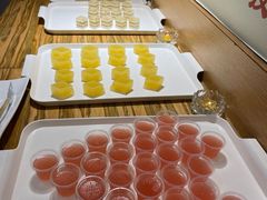 -感恩心素食馆(百世广场店)