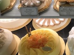 -布歌东京(常州购物中心店)