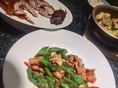 -局气 烤鸭·北京菜(光华路店)