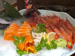 -三石铁板烧(紫竹桥店)