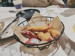 -咕鹿流心披萨(下沙店)