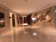 -上海雅居乐万豪侯爵酒店