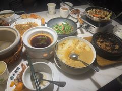 -小菜园新徽菜(合肥之心城店)