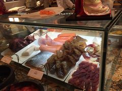 -杭州国际会议中心洲际酒店-原素全日餐厅(解放东路店)