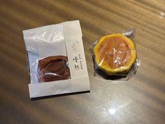 一颗南瓜-慢熟面包店bud bread(孩儿巷店)