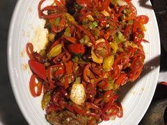 -蔴将·川菜(黄龙万科店)