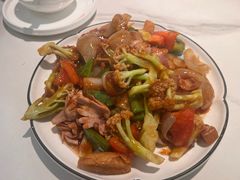 -旺达·福州菜(正大广场店)