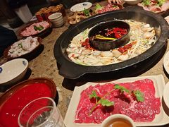 -重庆渝达老火锅(春熙路店)