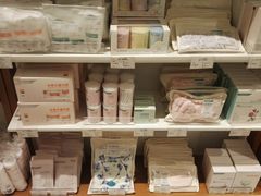 -Purcotton全棉时代(古墩印象城店)