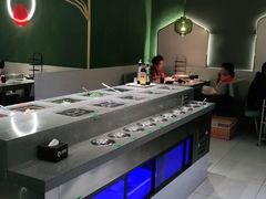 -小肥羊·牛羊肉火锅(万达广场店)