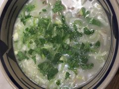 -虢国羊肉汤馆(政二街店)