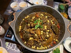 湖塘甲鱼-甲大帅·甲鱼·椰子鸡主题餐厅(唐家店)