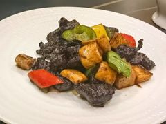 -东方明珠老上海8号餐厅(东方明珠广播电视塔店)