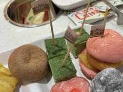 -龍歌自助小火锅(漳州二路爱购店)