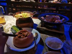 -绿茶餐厅(乐峰广场店)