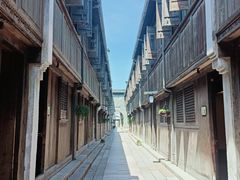 -乌镇枕水度假酒店