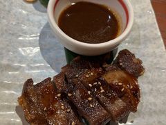 厚切牛舌-匠和风精致料理(世茂双子塔店)