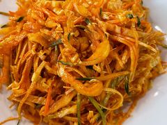 -屋里家延边朝鲜族冷面(梅林3店)