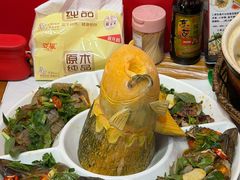 -官塘锋记鱼生·生腌·砂锅粥(牌坊街店)