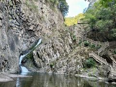 -五泄景区