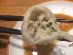 -必点海鲜·鲅鱼水饺(鞍山西道店)