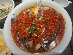 -味上湘菜馆(岳麓山店)