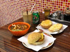 -華歡冰室-WahFoon(吉大店)