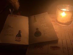 -RMK Shochu Bar(三诺店)