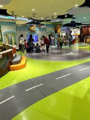 -MELAND CLUB亲子乐园•派对(虹桥万象城店)