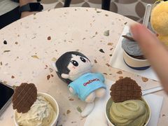 -CREAM STORY意大利手工冰淇淋&甜品(万象前海店)