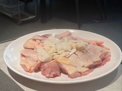 -百年果林椰子鸡(宝安总店)