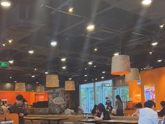 -大快活(丽丰店)
