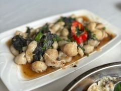 -八仔大富楼·河鲜(西江店)