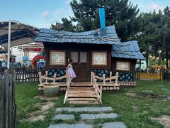 -沈阳方特欢乐世界