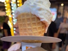 -野人先生现做冰淇淋(北京顺义祥云小镇店)