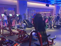 -我爱运动健身·游泳·瑜伽·普拉提馆(大卫城店)