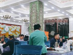 大堂-老毛手抓·盐池滩羊非遗手抓(宁夏总店)