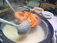 -景笙毋米粥底火锅(20年老字号)