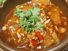 -符离集餐厅(万象城店)