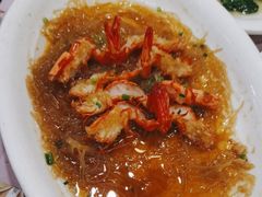 -顺风海鲜港(金玉兰店)